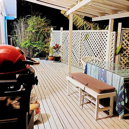 Are Tamareni 2Br Beach Cottage Or River Studio Avarua Exterior photo